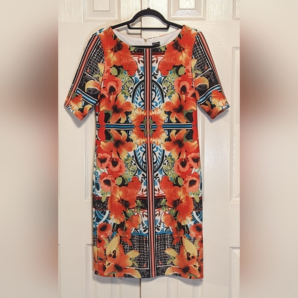 5/$25 RMLL dress